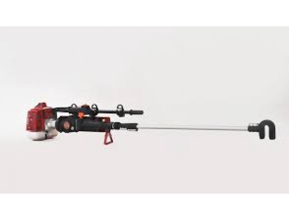 FARMART BSA55PN+M 3,3 hp YAN ZEYTİN ve MEYVA HASAT MAKİNASI